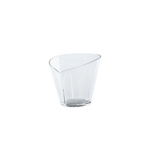 Kubek deserowy waflowy 70 ml