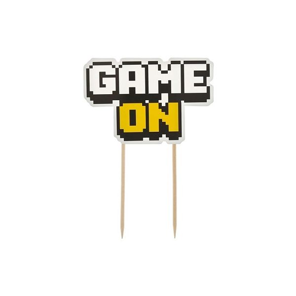 Minecrft Game On