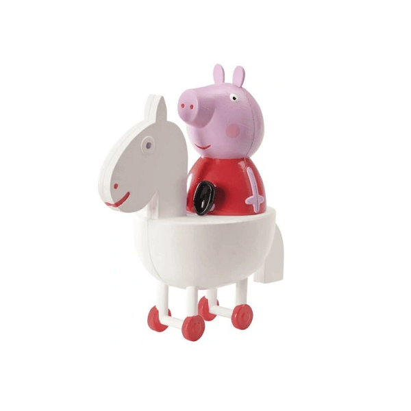 Peppa Pig, PVC 11 cm