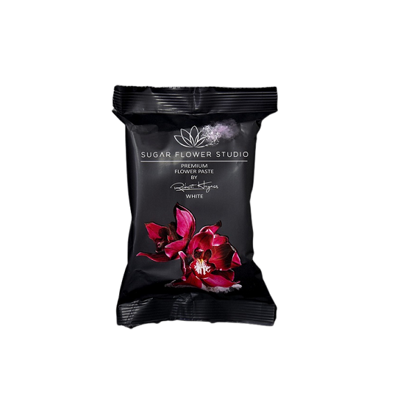 Materiał modelujący Smartfex Premium Flower 0,25 kg Truskawka