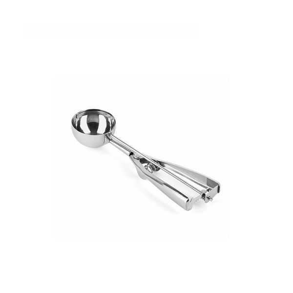 Ice cream scoop diameter 6 cm