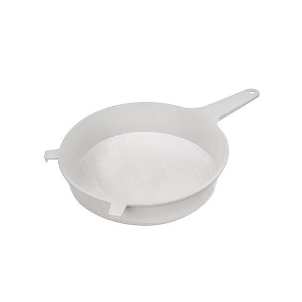 Sito drobne białe 25 cm