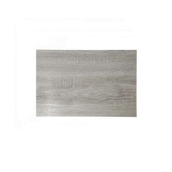 Prestieranie imitácia dreva sivé 45x30 cm