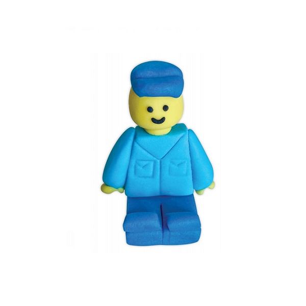 Figurka Lego