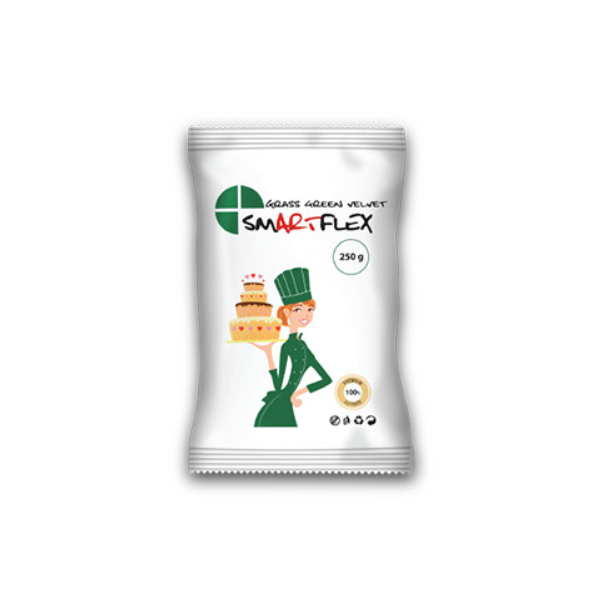 Abdeckmaterial Smartflex 0,25 kg dunkelgrün
