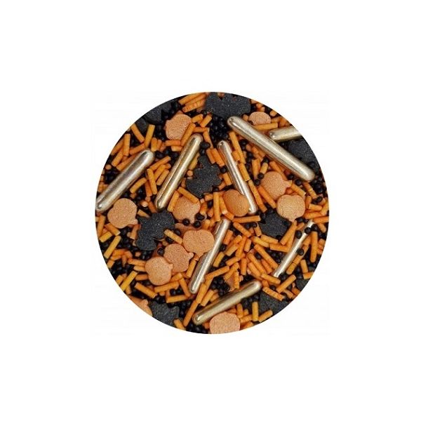 Sprinkle pumpkin and bars 60 g