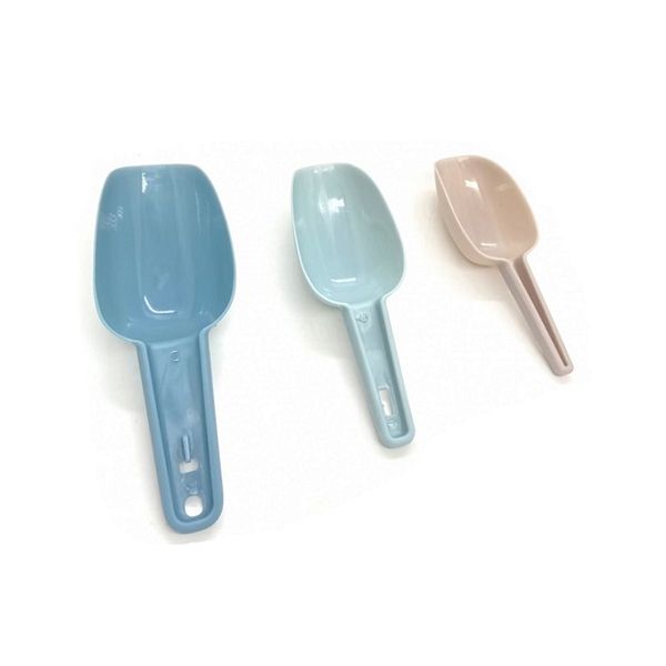 Flour scoop 3 pcs