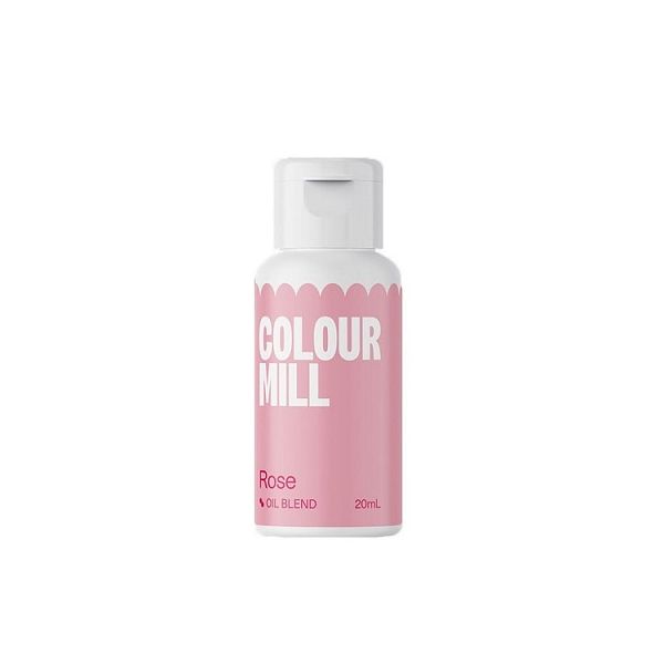 Farba olejová Colour Mill ružová 20 ml