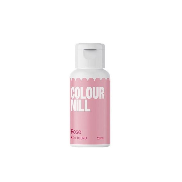 Oil paint Color Mill Rose 20 ml Oil paint Color Mill Rose 20 ml