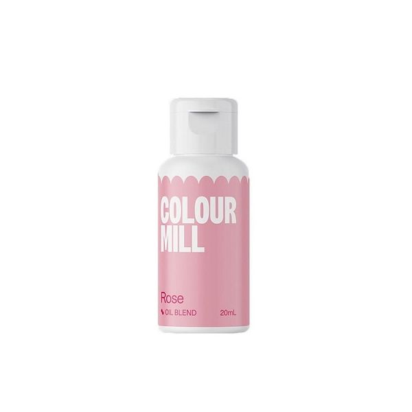 Oil paint Color Mill Rose 20 ml