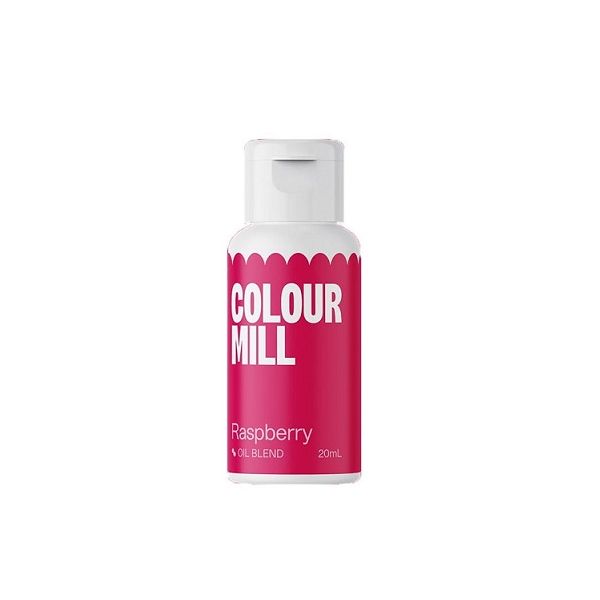 Oil paint Color Mill Raspberry 20 ml
