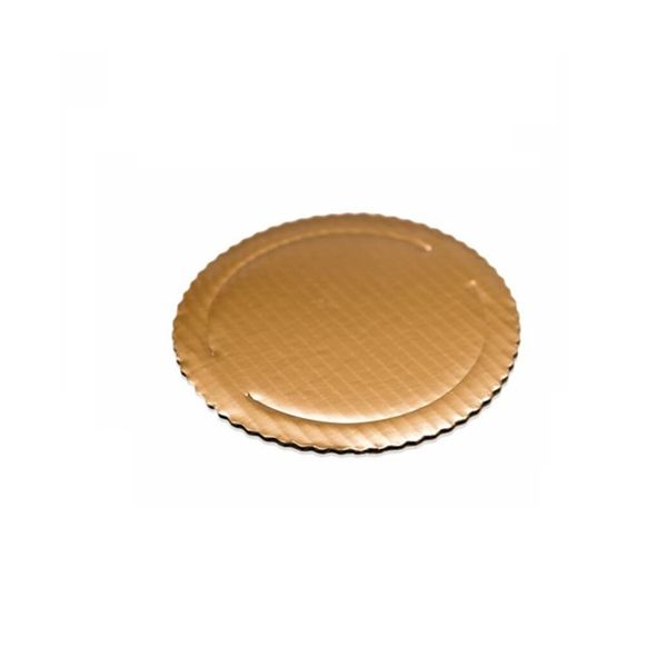 Gold mat, 22 cm thick