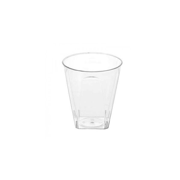 Verrine dessert glass 60 ml