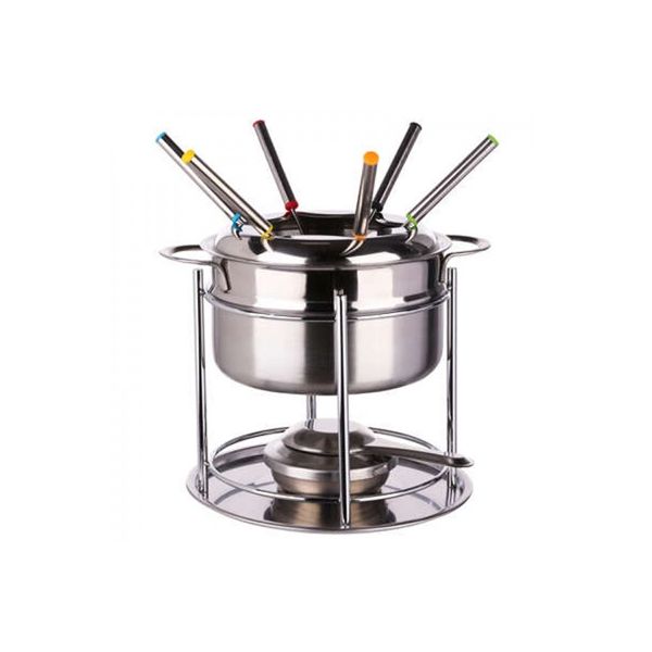 Fondue set volume 1.9 l