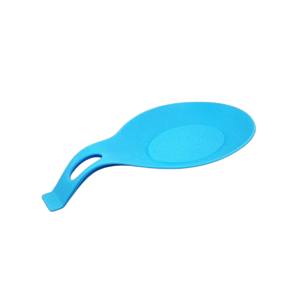 Silicone ladle pad