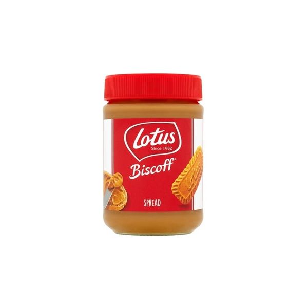 LOTUS spread from caramelized biscuits Classic 400g