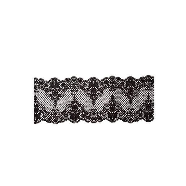 Black sugar lace 3 pcs