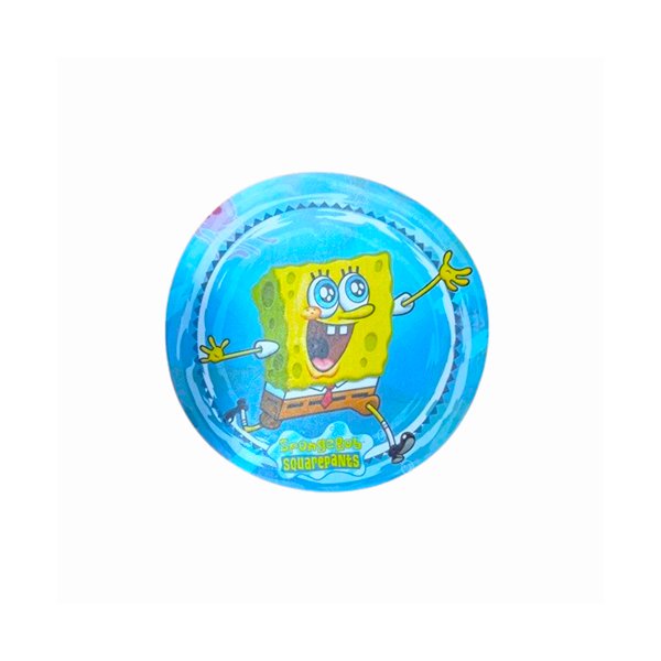 Wafelek - SpongeBob