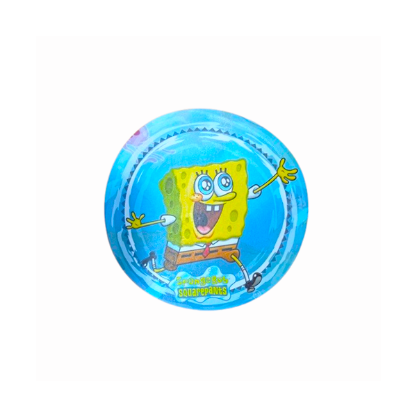 Wafer - Sponge Bob