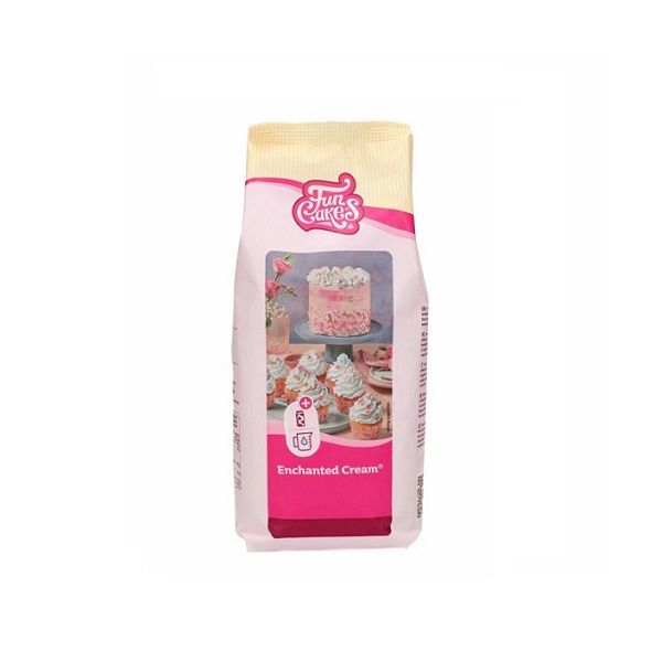Mix magic cream 900 g Mix magic cream 900 g