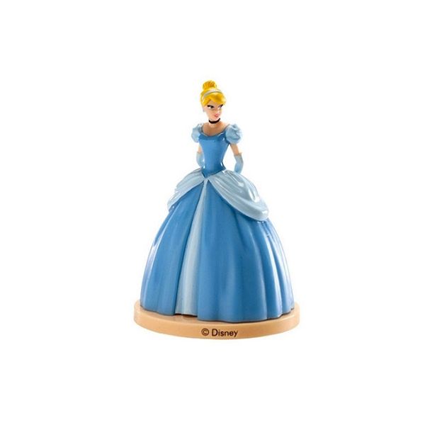 Popelka PVC