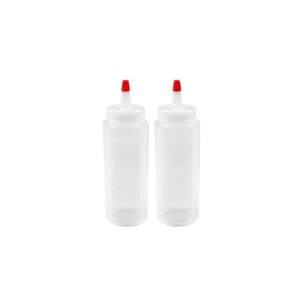 Icing containers 177 ml - 2 pcs