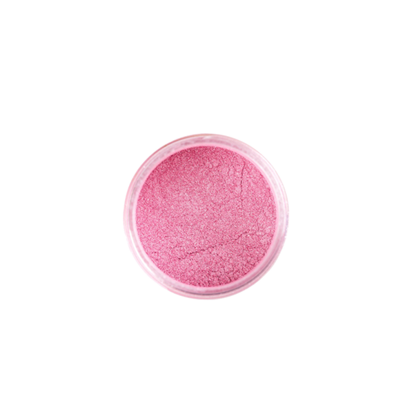 Color powder pink - dazzling ping 4.2 g