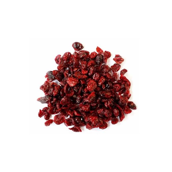 Dried cranberries 100g