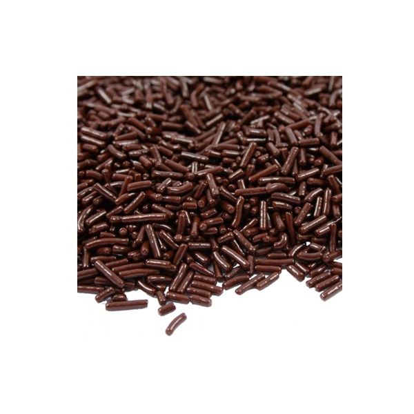 Posyp rýže čokoládová tmavá 60 g