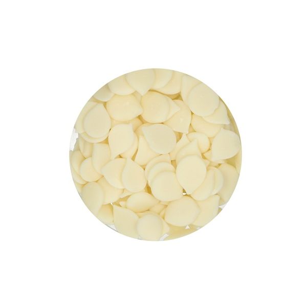Poleva Fun Cakes bílá 250 g Poleva Fun Cakes bílá 250 g
