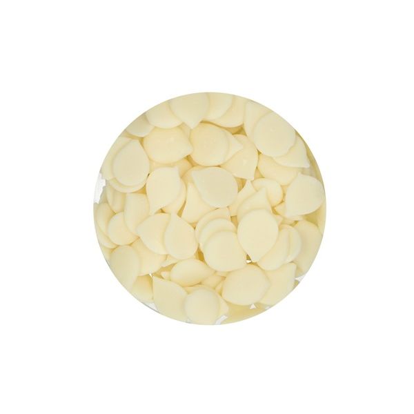 Zuckerguss Fun Cakes weiß 250 g