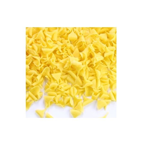 Sprinkle yellow chocolate shavings 60 g