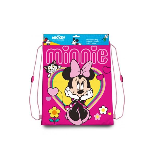 Minnie-Tasche