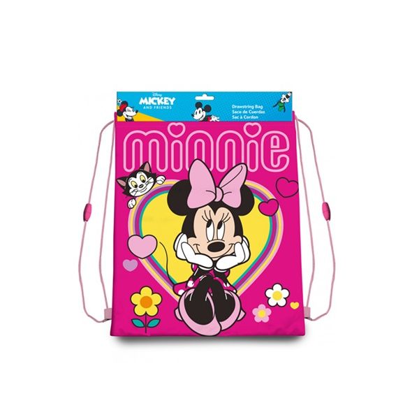 Minnie pocket