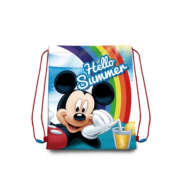 Kapsa Mickey