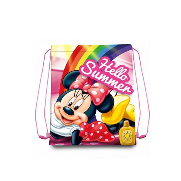 Minnie Hello Summer bag