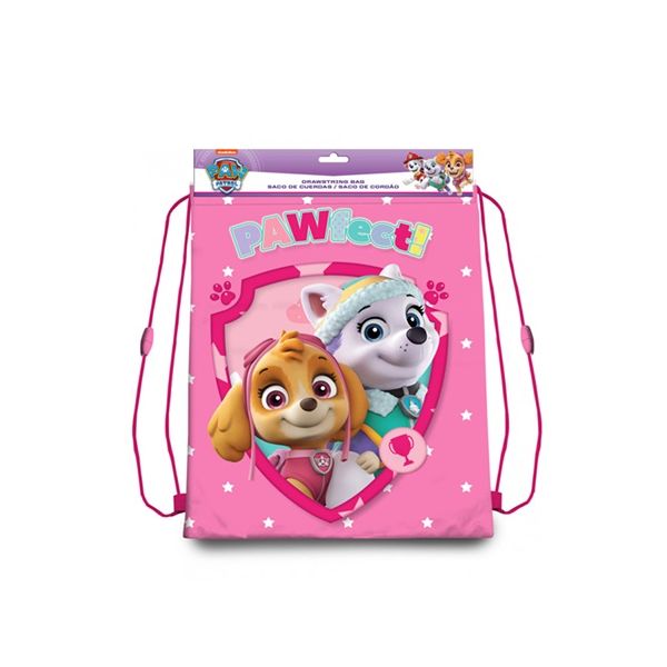 Paw Patrol Skye und Everest Tasche