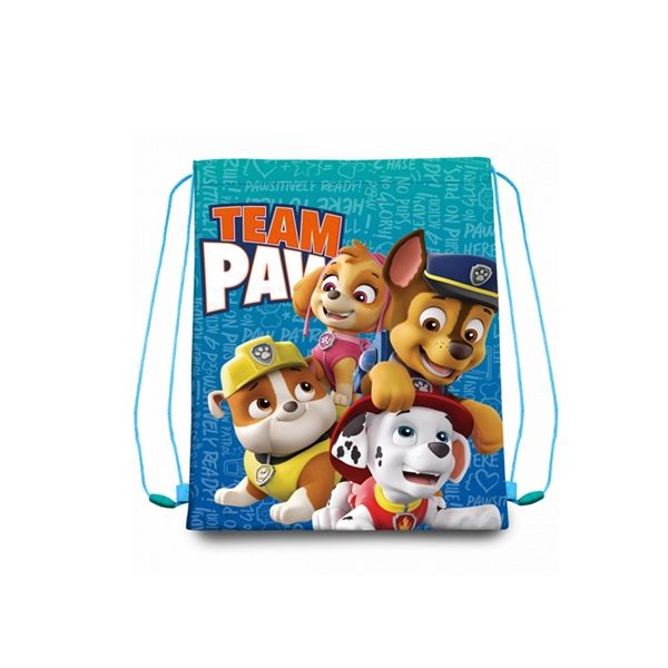 Pocket Paw Patrol Marshall, Chase, Rubble, Skye