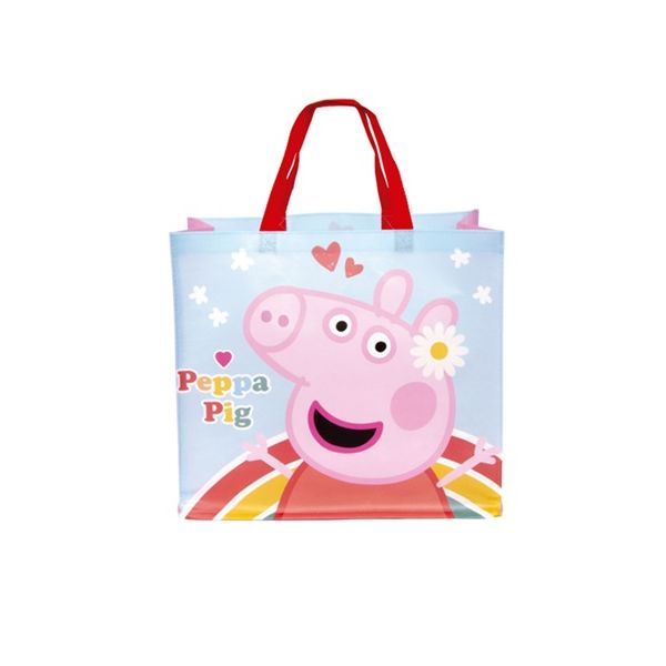 Bag Peppa Pig PP