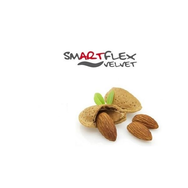 Covering material Smartflex 4kg almond