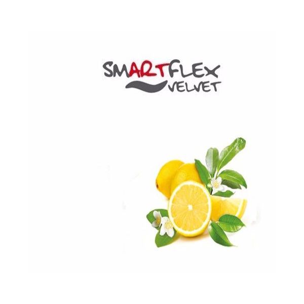 Materiał kryjący Smartflex 7kg Cytrynowy