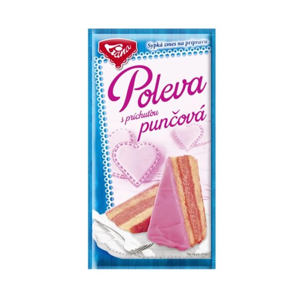 POLEVA punčová 25 g