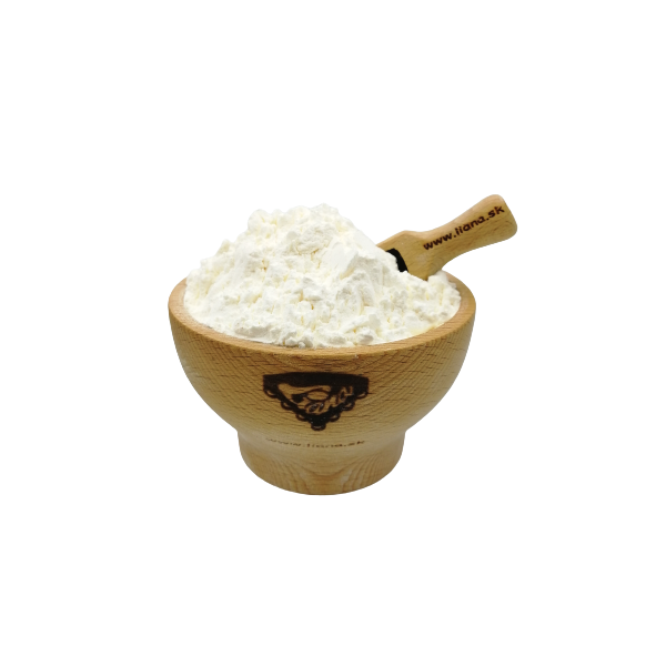 ZLATÝ KRÉM vanilkový v prášku 1kg