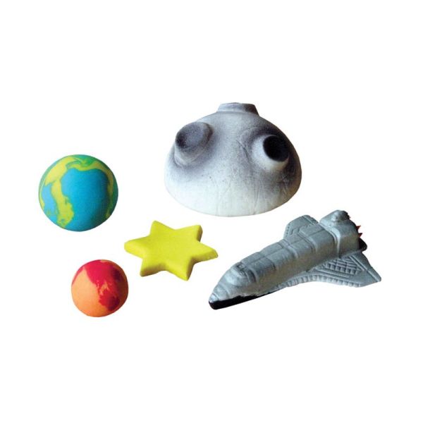 Sestava kosmos