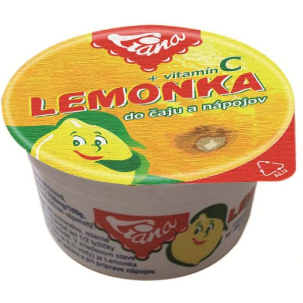 Lemonka 70 g