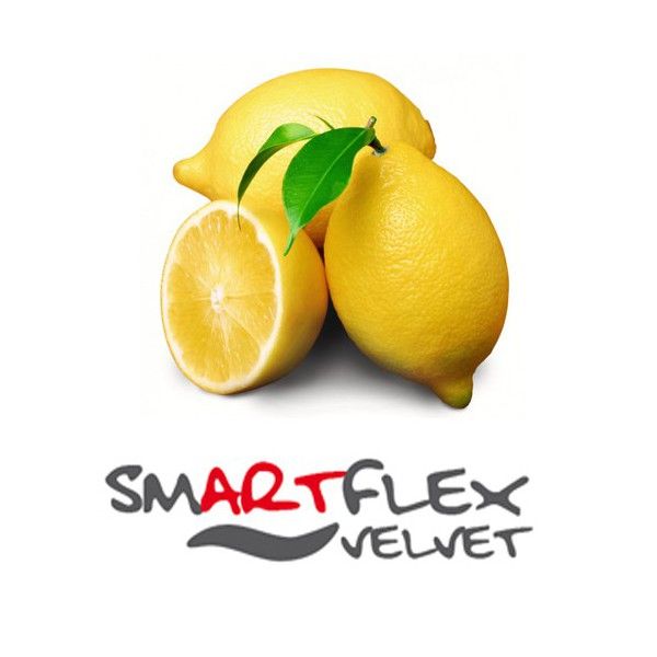 Materiał kryjący Smartflex 4 kg cytrynowy