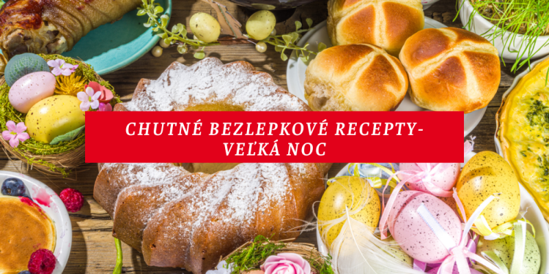 Glutenfreies Backen zu Ostern: Rezepte, die Ihren Gaumen verzaubern