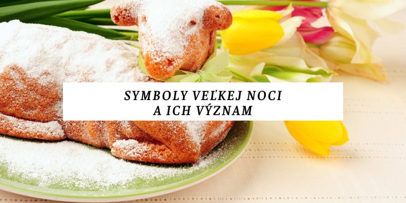 Symboly Velikonoc: Jaký příběh se skrývá za velikonočním zajícem či velikonočními vajíčky?