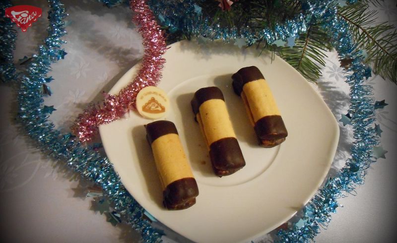 Bezlepkové strojčekové tyčinky Bezlepkové strojčekové tyčinky