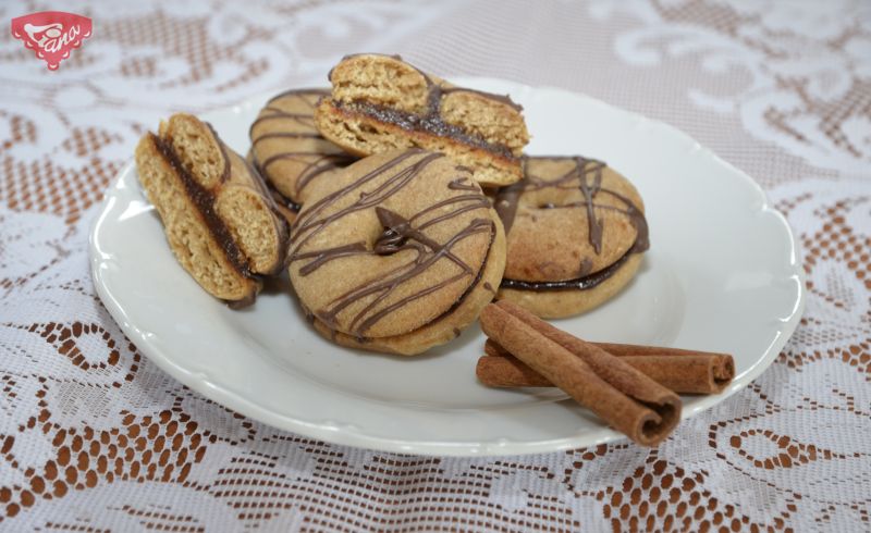 Pardubicer Lebkuchen aus Salajka